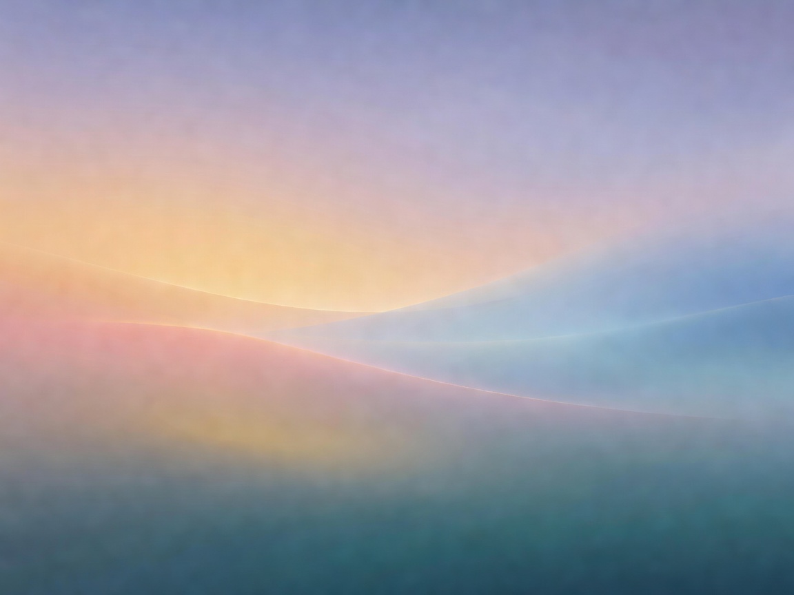Soft light gradients representing Google Pixel 8 Pro computational photography
